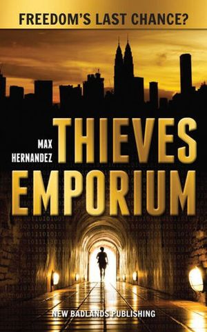 Thieves Emporium cover